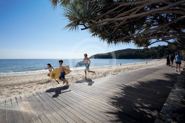 世外桃源的惊喜：澳洲昆士兰的复古民宿了解一下？