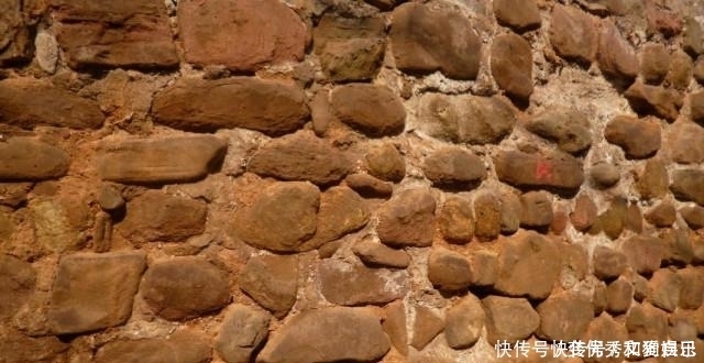  党家村|中国最神奇古村：地处黄土高原却不落灰尘，频临黄河却从