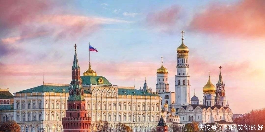  「东欧平原」曾被视作蛮夷的俄罗斯，凭什么能在近五百年内强势崛起？