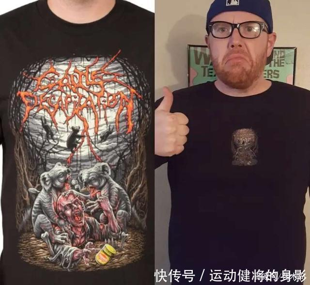 『卖家』史上最搞笑的买家秀VS卖家秀,卖家看完都笑了,网友已懵