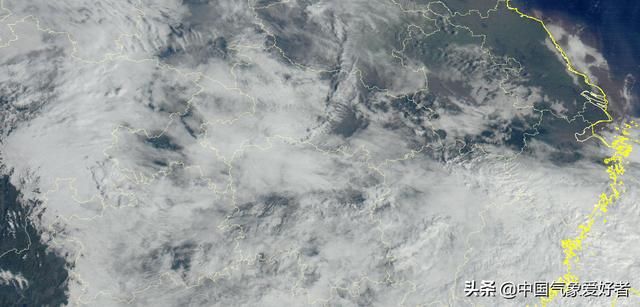 大雪暴雪连下三天！大范围雨雪即将席卷南北方，重返冷冬了？