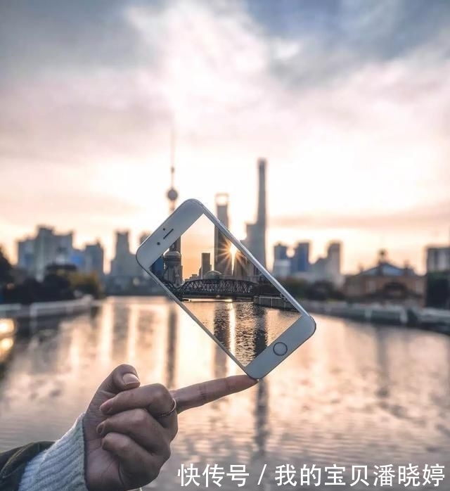 「高清」高清航拍我国!美到令人心醉