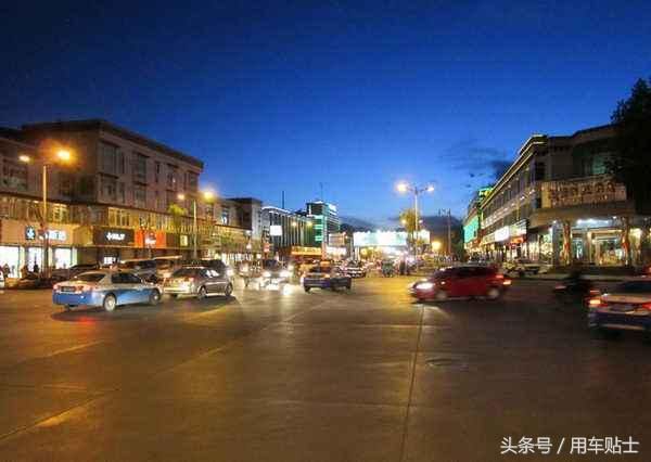 小心这些女孩，在川藏线上遇见，请提高警惕