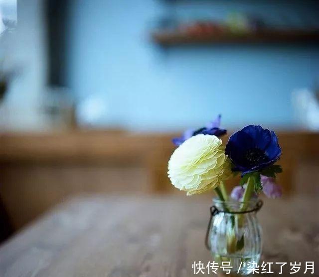  花语■几月出生，就是哪朵花，看看你与哪个花神最投缘