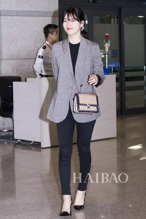 服气| 土黑圆妹纸瘦身秒变“国民初恋”!秀智更让人惊喜的是?