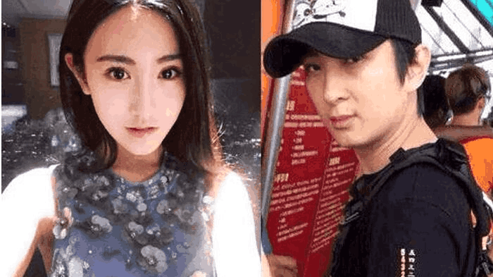 王思聪炮轰一线女星“卖闺蜜上位”, 不雅照意外流出, 网友: 瞬间