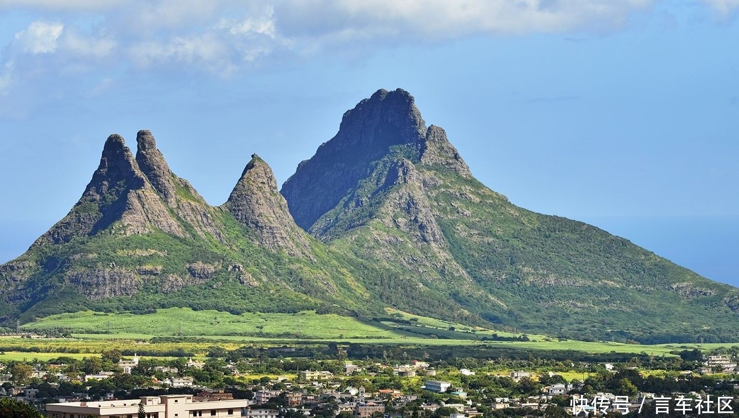 与中国关系最好的非洲国家,纸币印有中国人,知道是哪个国家吗?