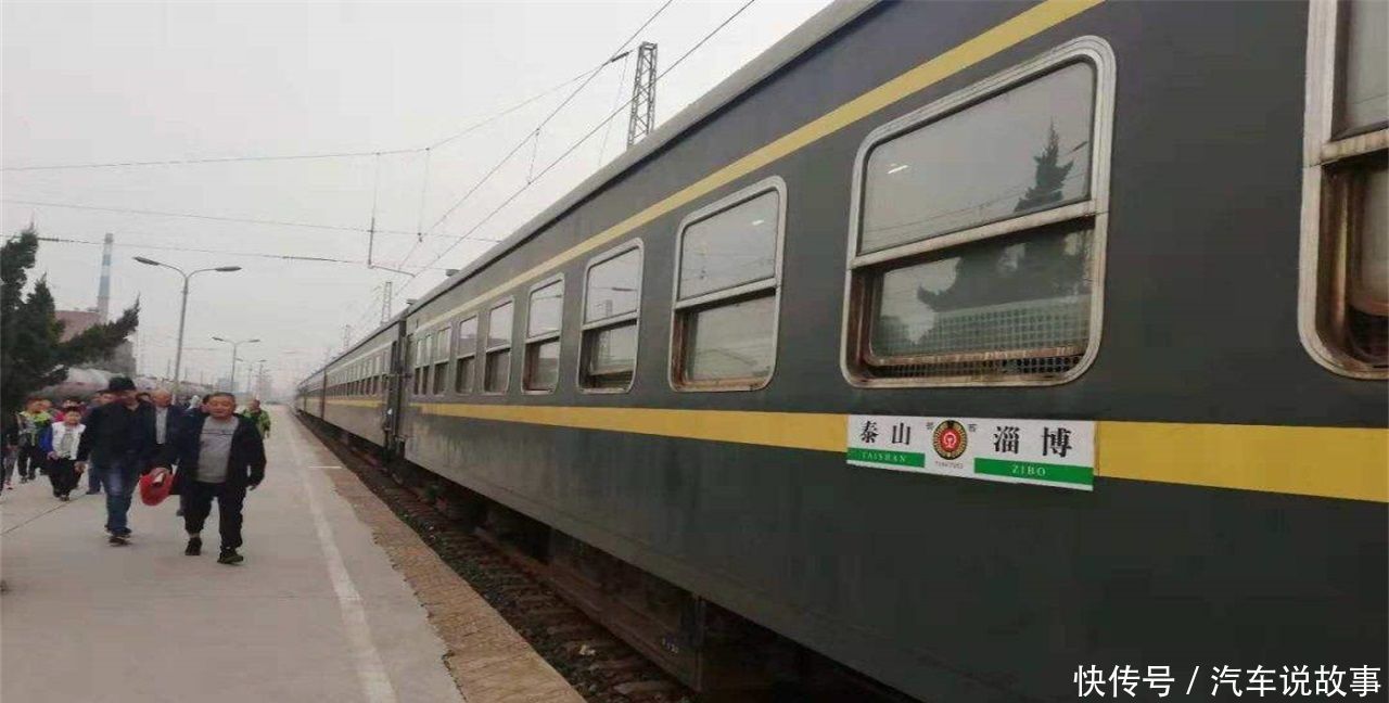  #高铁#中国的一列火车，184公里的路程却要跑6小时，你乘过吗？