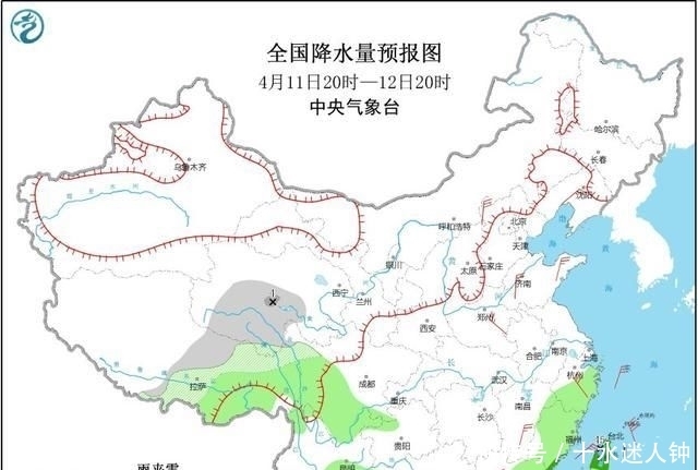  预报|云南省新一轮降雨，即将“启动”，官方预报：连下3天，局地大雨