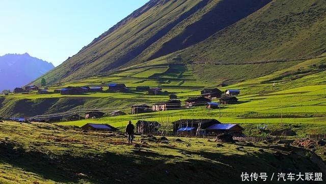 投资20多亿的路，从此再无魔鬼天路—丙察察