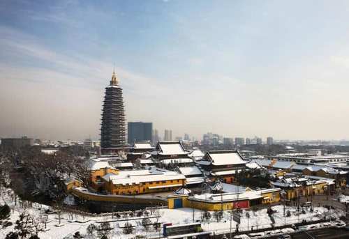 江苏令人失望的3个城市，一个至今没有通地铁，一个是镇江