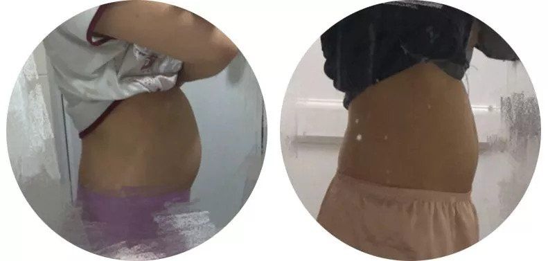 抓住夏天的尾巴，消灭你的小肚腩