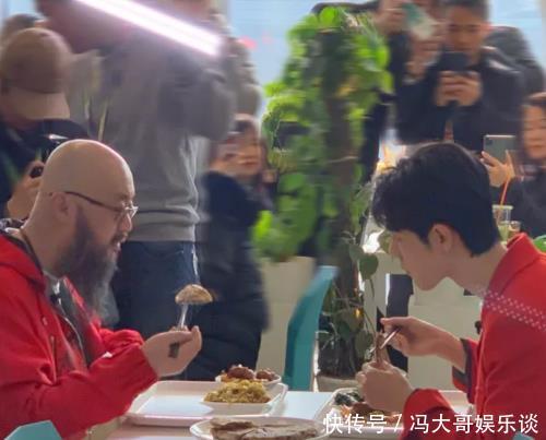 北京卫视肖战节目