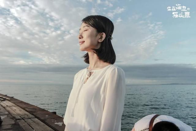 张翰眼光不错，旗下女艺人迟宁宁素颜出镜，比化了妆还好看