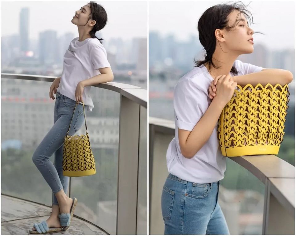 推广 | 职场新人的形象投资，到底有啥值得买?