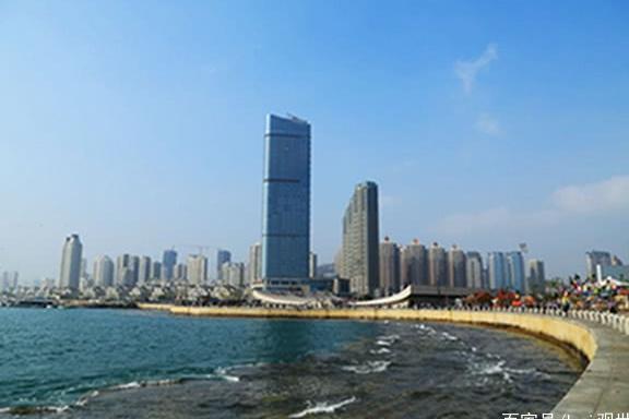 世界最大广场,是天安门广场4倍,莫斯科红场的19倍,就在中国