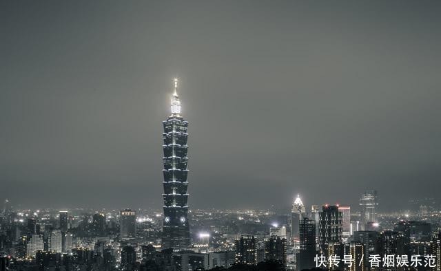 中国十大最高建筑排行榜，排名第一的是谁？是在哪座城市呢？