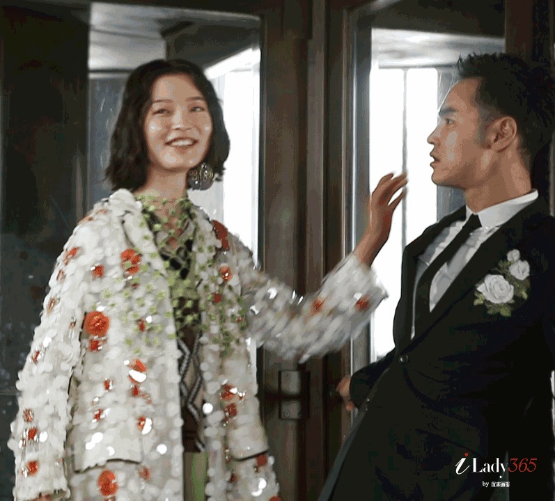 王菲VS杜鹃，气质女神你选谁？