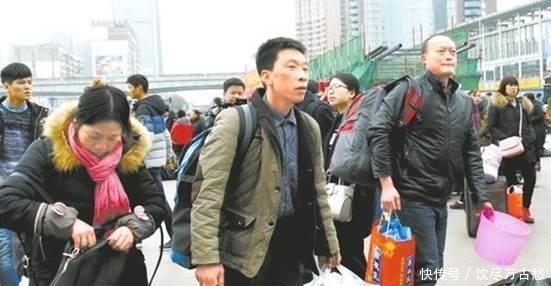  工资：去往西藏打工的人越来越多，这是怎么回事？难道因为工资