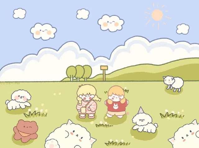  #高清#ipad壁纸高清横屏｜好看的电脑壁纸美图