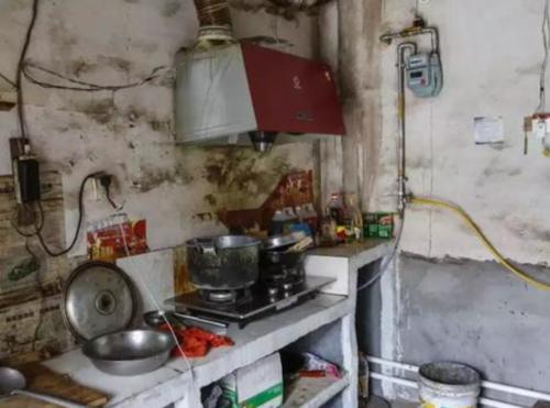  #燃气#农村兴起“燃气通”，可农民不愿装也不愿用，农民3点让专