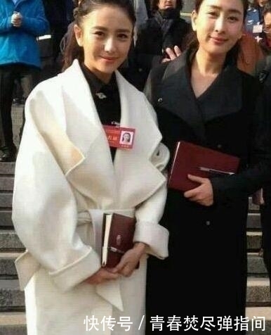 『杨洋』人民大会堂堪称“照妖镜”，一众明星被打回原形，看到杨洋我酸了