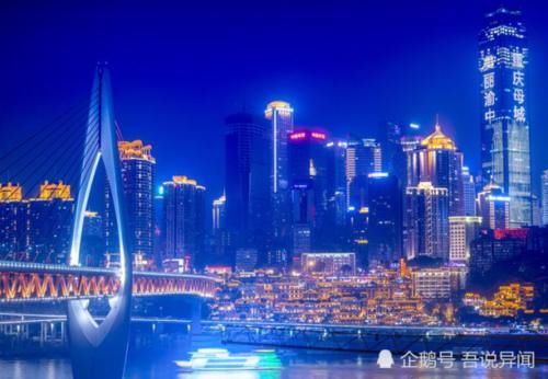 重庆再添一条铁路线，年内就要动工，沿途可观江景，你知道吗？