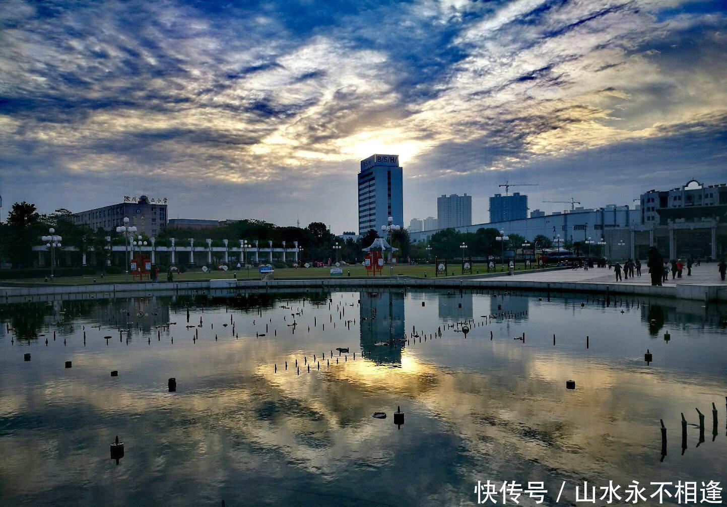  「安庆」安徽继芜湖之后，又一座城市开始“发力”，不是安庆也