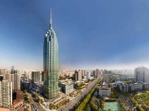 江苏令人失望的3个城市，一个至今没有通地铁，一个是镇江