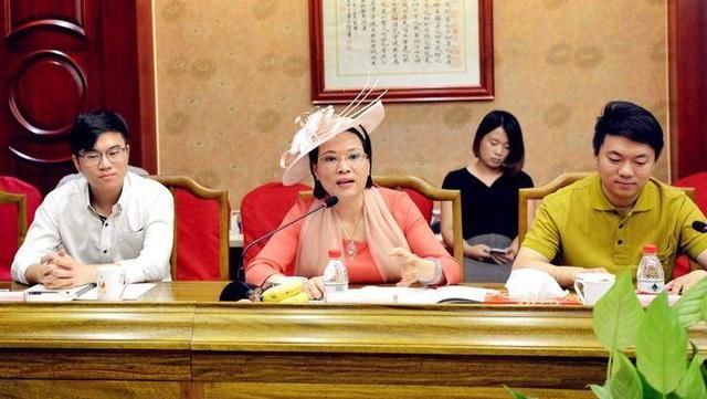 浙江女首富的“首负”危机:30亿负债如何在一天内产生?