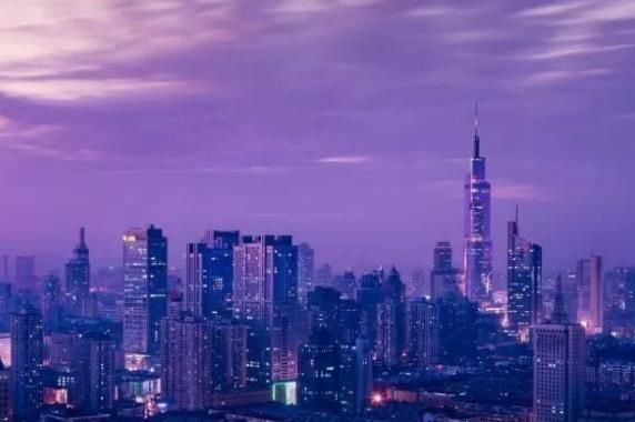 中国距离最近的两座省会:开车三小时就能达到