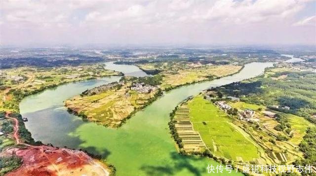 南宁这个村厉害了，或将成为下一个“网红”乡村旅游目的地！