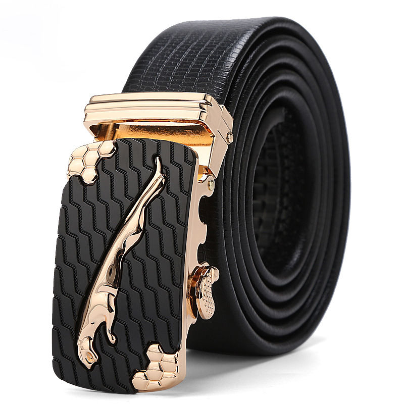 中秋节是表白的好时机!送一款精品皮带，傻瓜都明白里面的含义~