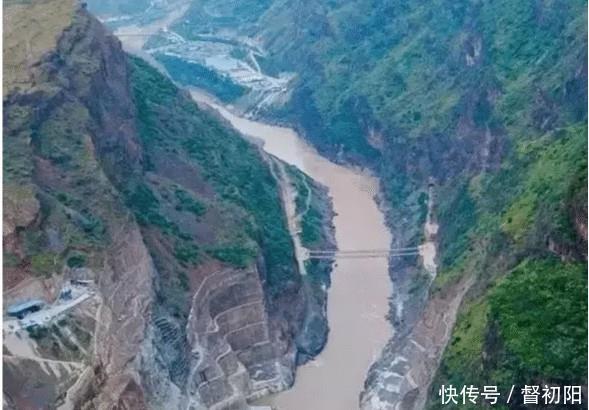  「走进了21世」全球在建“最大”水电站：规划了70年，投资1800