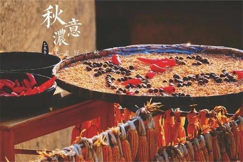 比宏村人少,比篁岭更美!浙江周边藏着一座隐世小村落,拥有最撩