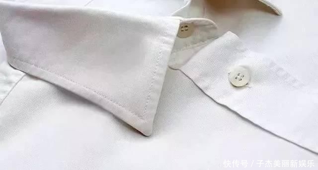  [扔掉]衣服发黄只能扔掉？太浪费！这么洗，每天都穿新衣服