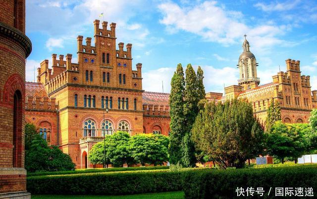 3000元人民币能在乌克兰旅游几天？当地美女：可能会让你意外！