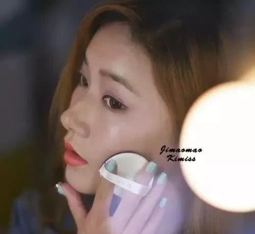 外出@時间不足?怎样五分钟快速化好妆外出?