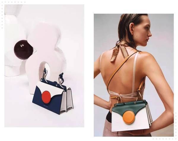 懒美人出门必备，25款凹造型小包包了解下!