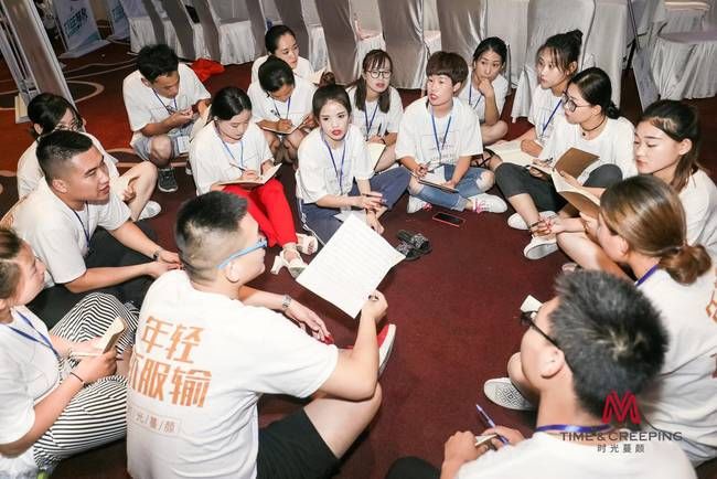 时光蔓颜《轻美护肤系列》四款新品正式亮相，即将引爆市场