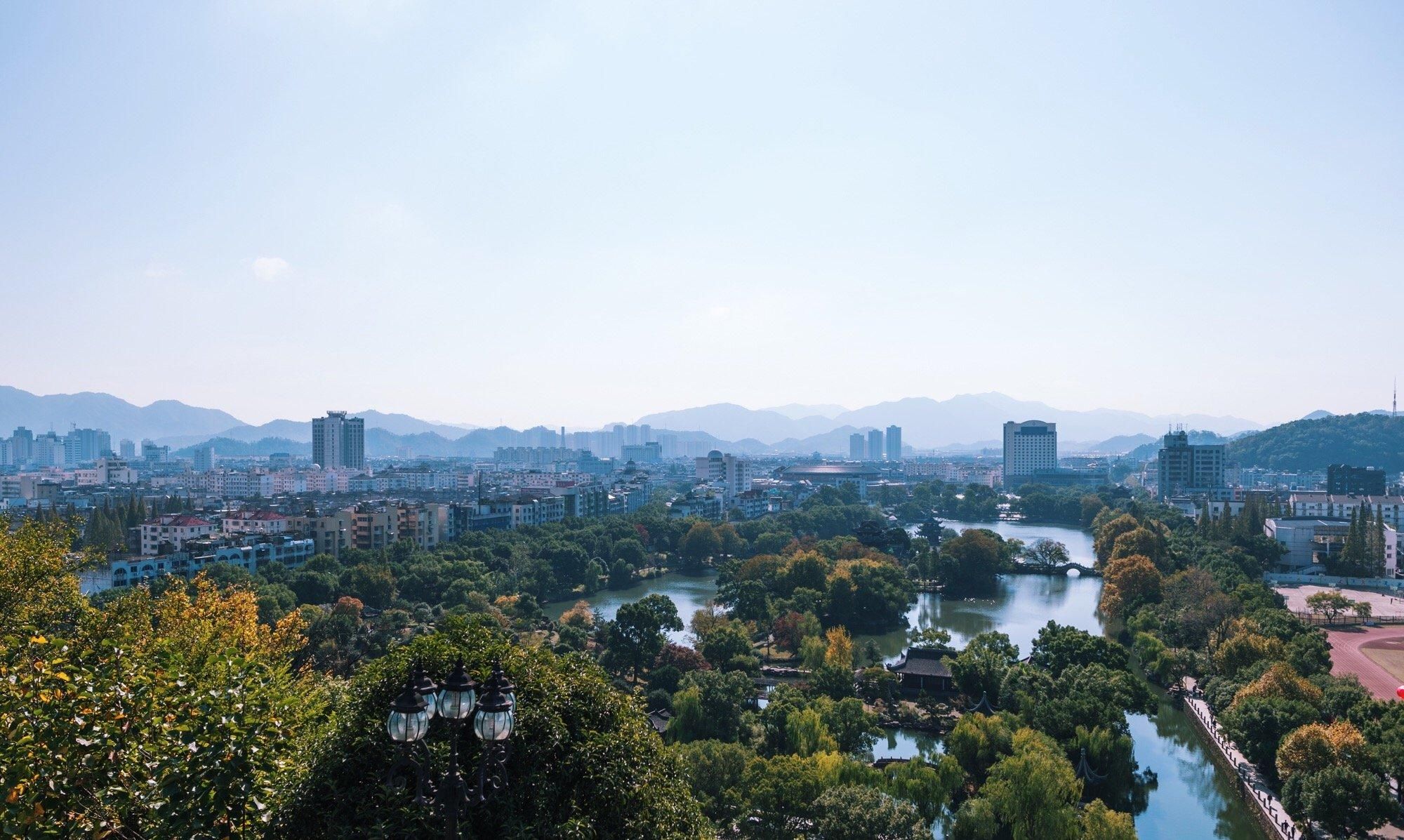 我国首个“宜居”县级市，有江南唯一的长城，知道的游客却不多