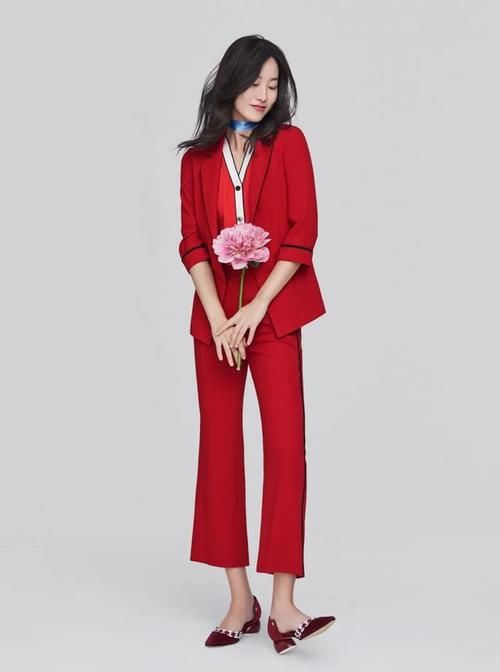 『舒适』春夏必备的十款时尚单品,怎么穿都好看!