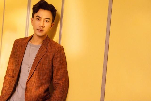 看刘恺威先森的穿搭,就问你们有么有,想要剁手滴