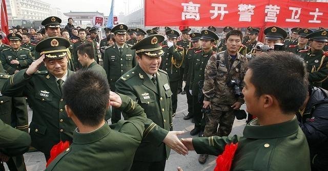 退役军人社保缴费有变化，退伍后不发愁了这个好消息告诉亲朋