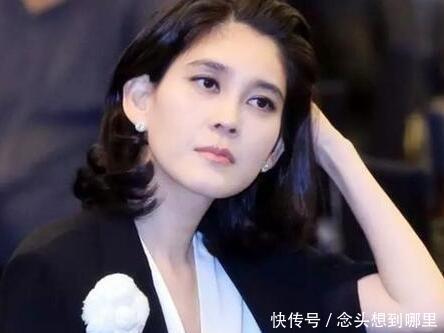 李富真童话爱情破灭,除了天真的冲动以外,还有