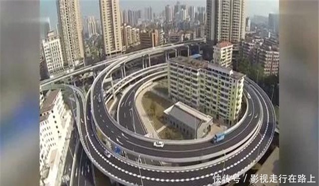 全球最牛的钉子户，政府不仅为它修改法律，每年还要付房租