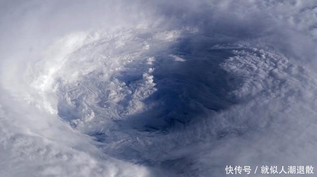  热带风暴：一场热带风暴威力有多大？杀死二十万人，百万人无家可归