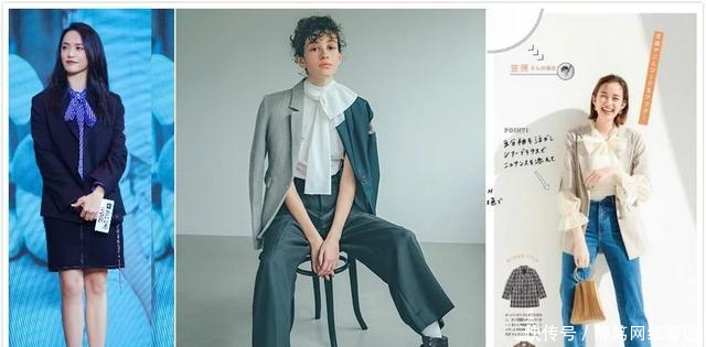 就要:今年就要穿好这几件衬衫,让你时髦温婉又有女人味