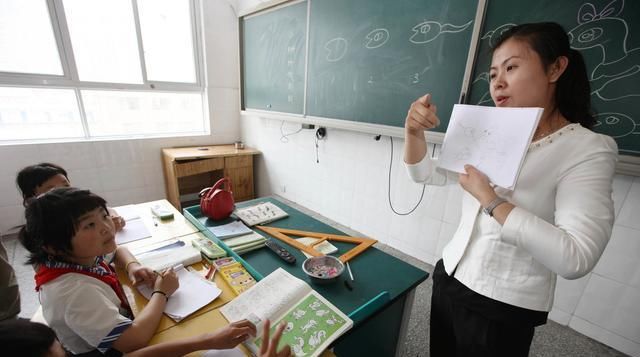 未来5年内，这四类教师待遇有机会猛增