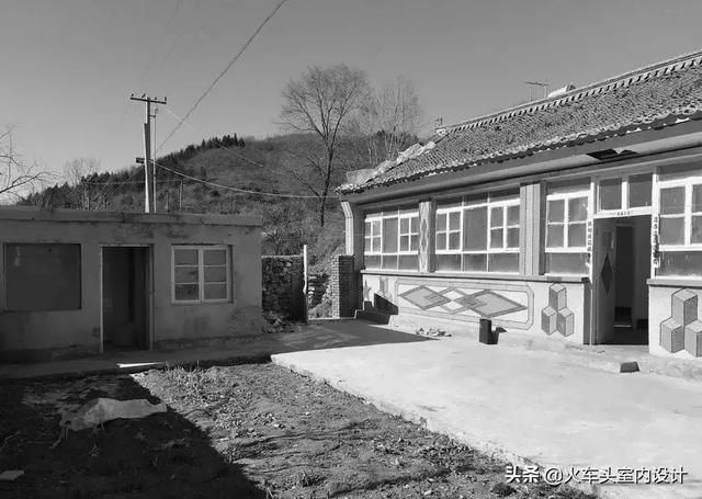 惊艳设计圈的10套老宅改造，真美！